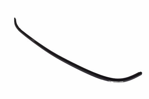 Stírací těsnění okna levé L přední vnitřní - sametka 8200235195