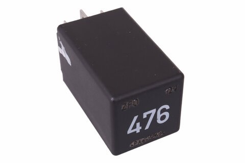 Relé pro servotronic (č. 476) 7L6907160D