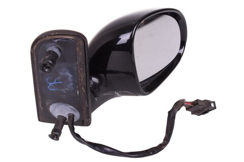 Zrcátko pravé elektrické lakovací 7M3857508AJ