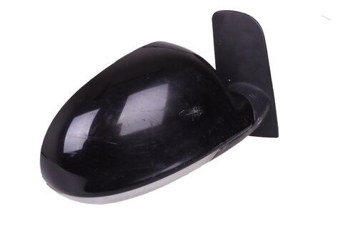 Zrcátko pravé elektrické lakovací 7M3857508AJ