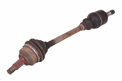 Poloosa 2.0 16V levá komplet 1485684080