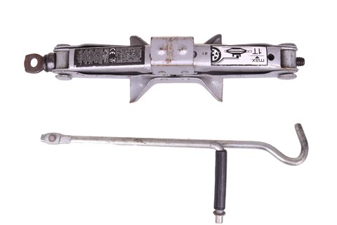 Hever (Nůžkový zvedák) - 995500013R