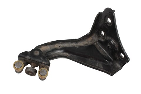 Pojezd dveří spodní pravý P