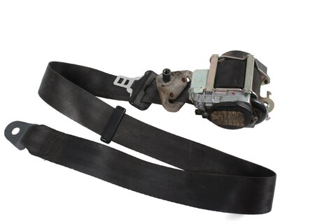 Bezpečnostní pás přední L=P