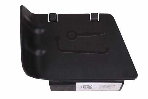 Plast zavazadlového prostoru pravý 8796K7