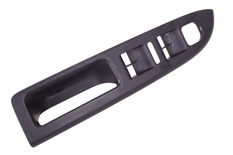 Madlo dveří řidiče 5M1867371C75R