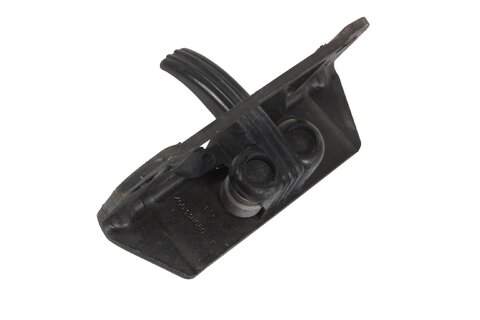 Kolík omezovače zadních dveří L=P