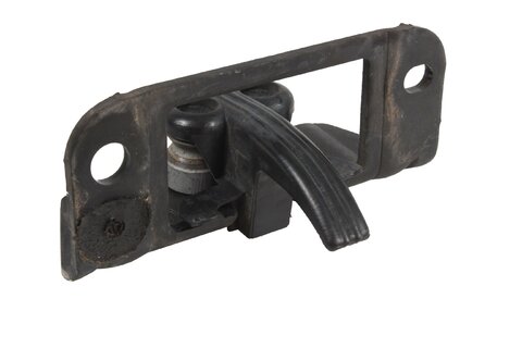 Kolík omezovače zadních dveří L=P