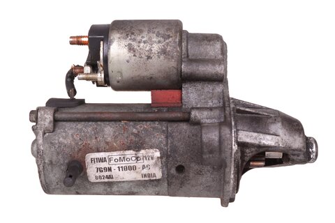 Startér 7G9N-11000-AD