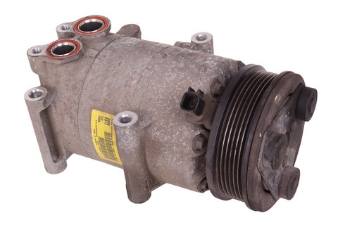 Kompresor klimatizace 6G91-19D629-EJ