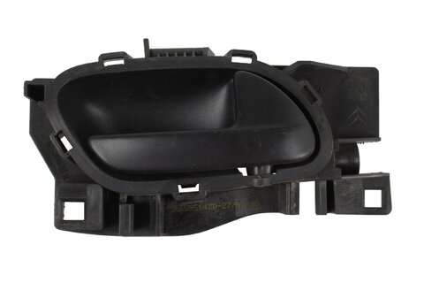 Klika vnitřní přední pravá a zadní dělené dveře