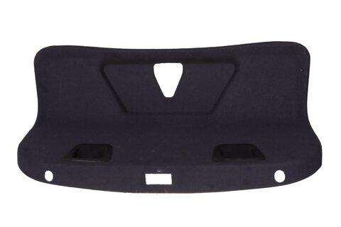 Obložení pátých dveří sedan 4F5867975J