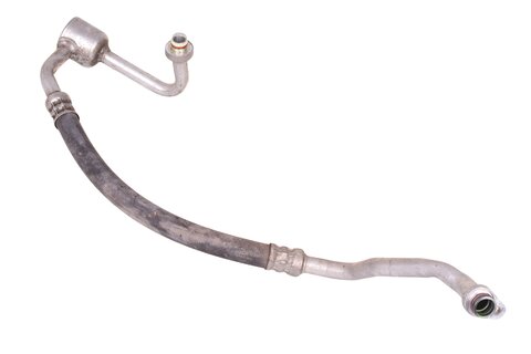 Hadice klimatizace kompresor expanzní ventil 6G91-19N602-CE