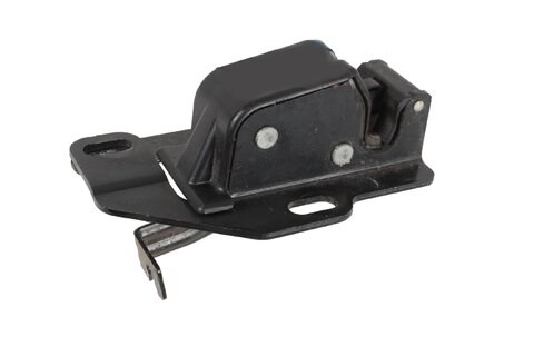 Zámek zadních dveří horní/dolní