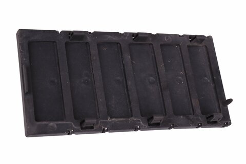 Mřížka cirkulace vzduchu 1308V4