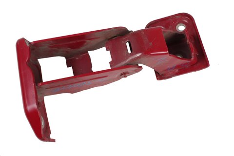 Pant zadních pravých dveří spodní