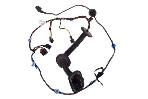 Kabelový svazek předních dveří 7L6971120J