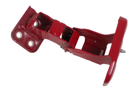 Pant zadních pravých dveří horní