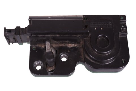 Západka zámku pátých dveří 7E0827511A