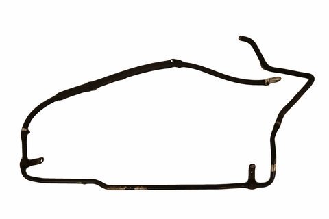 Chladič posilovače řízení 401349