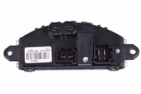 Odpor vnitřního ventilátoru 271505535R