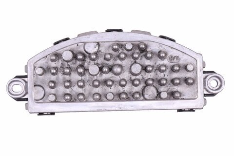 Odpor vnitřního ventilátoru 271505535R