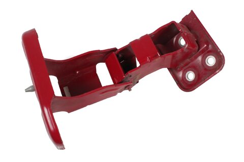 Pant zadních levých dveří horní