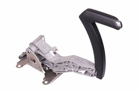 Páka mechanické ruční brzdy 360108533R