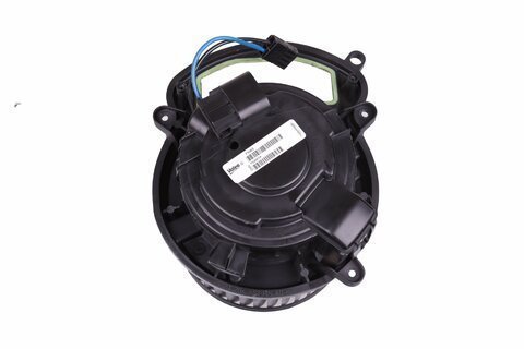 Ventilátor topení - 272103243R