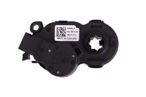 Motorek topení 277325401R