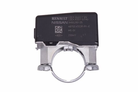 Zámek volantu s imobilizerem 487004553R