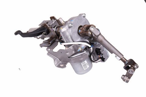 Tyč řízení s posilovačem 488109031R