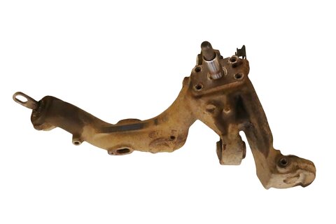 Levé rameno zadní nápravy 51944168