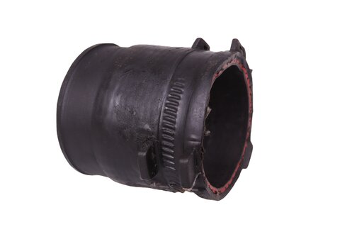 Hadice tlaková intercooleru 7L6145832B