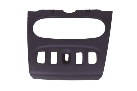 Panel ovládaní klimatizace - 275009384R