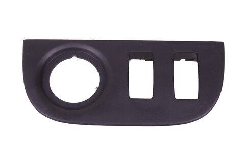 Rámeček seřízení světlometů - 684937535R