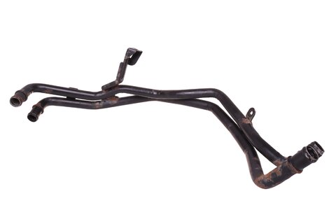 Vodní trubka 7L6121065AD