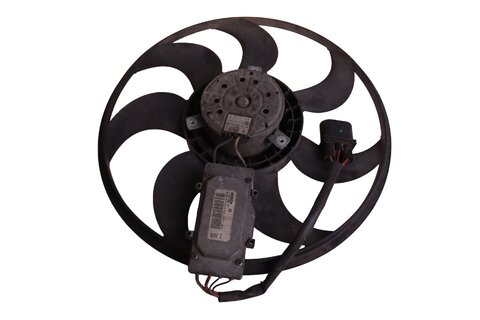 Ventilátor chladiče 7L0959455G