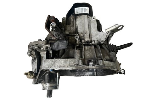 Převodovka JH3084