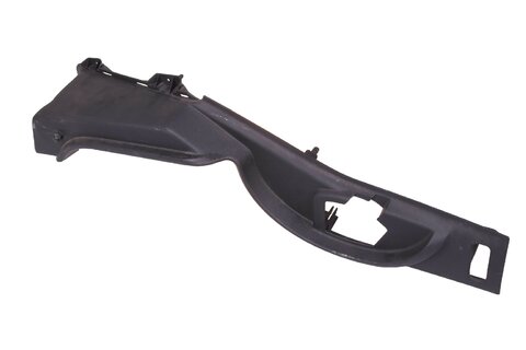 Plast zavazadlového prostoru pravý sedan 3T5867762B