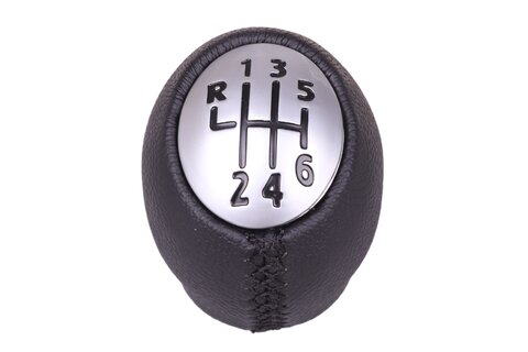 Hlavice řadící páky - 8200050527