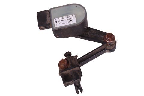 Senzor naklápění světel levý 7L0616214C