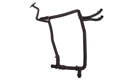 Hadice chladiče 7L6122096R