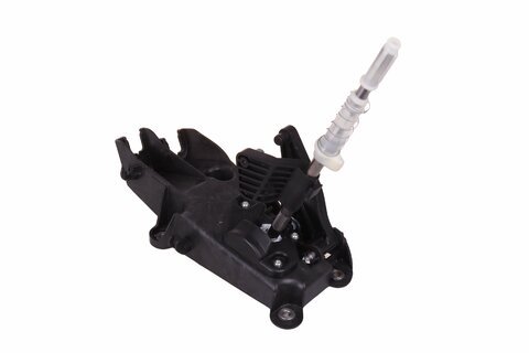 Kulisa řazení 5 rychlostí černá 341043728R