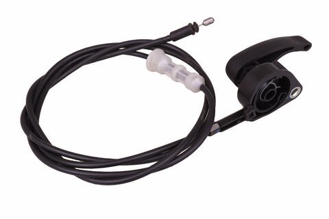 Lanko otevírání kapoty - 656209707R