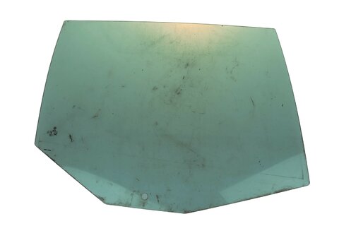 Sklo boční zadní pravé zelené variant 1K9845026