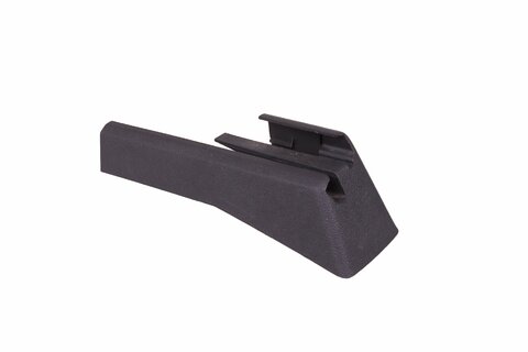 Kryt pro vodící lištu 7L0881480J