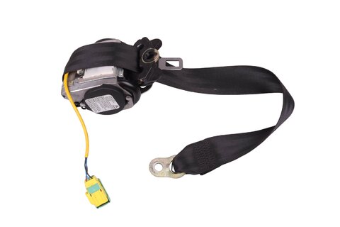 Bezpečnostní pás zadní pravý 7L6857806A