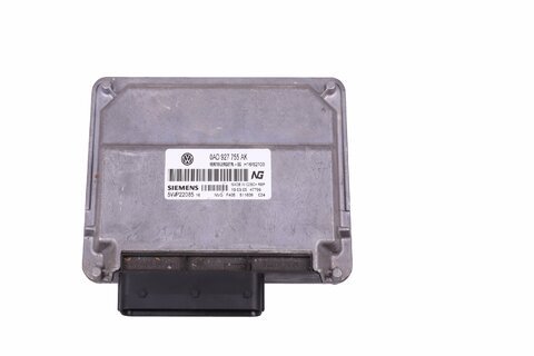 Řídící jednotka rozvodovky 0AD927755AK