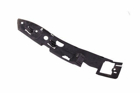 Vodící profil předního nárazníku levý  7L6807183C